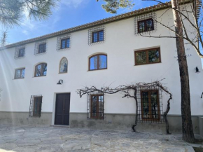 Cortijo San Roque Alojamientos Rurales, Puebla De Don Fadrique